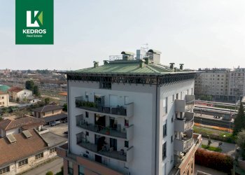 Foto 31 - Attico Via Cattaneo
22, Gallarate - foto 31