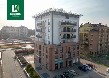 Foto 32 - Attico Via Cattaneo
22, Gallarate - foto 32