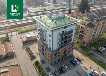 Foto 33 - Attico Via Cattaneo
22, Gallarate - foto 33