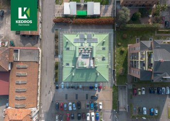 Foto 34 - Attico Via Cattaneo
22, Gallarate - foto 34