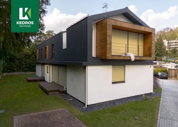 Foto 8 - Office Via Fratelli Bandiera, Varese - photo 8