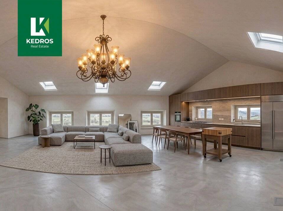 Foto 1 - Attic viale borri
 
176, Varese - photo 1