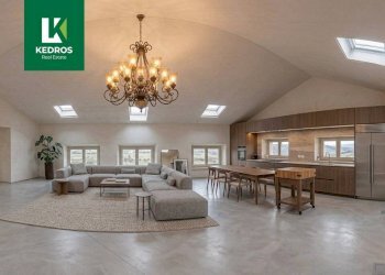 Foto 1 - Attic viale borri
 
176, Varese - photo 1