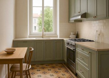 Foto 2 - Attic viale borri
 
176, Varese - photo 2