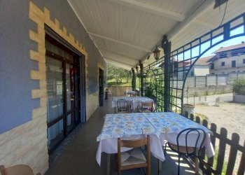 Balcone - Attività Commerciale via Repubblica
4, Gattico-Veruno - foto 3