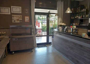 Ricezione / Lobby - Attività Commerciale via Repubblica
4, Gattico-Veruno - foto 5
