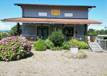 Casa all\'aperto - Attività Commerciale via Repubblica
4, Gattico-Veruno - foto 10