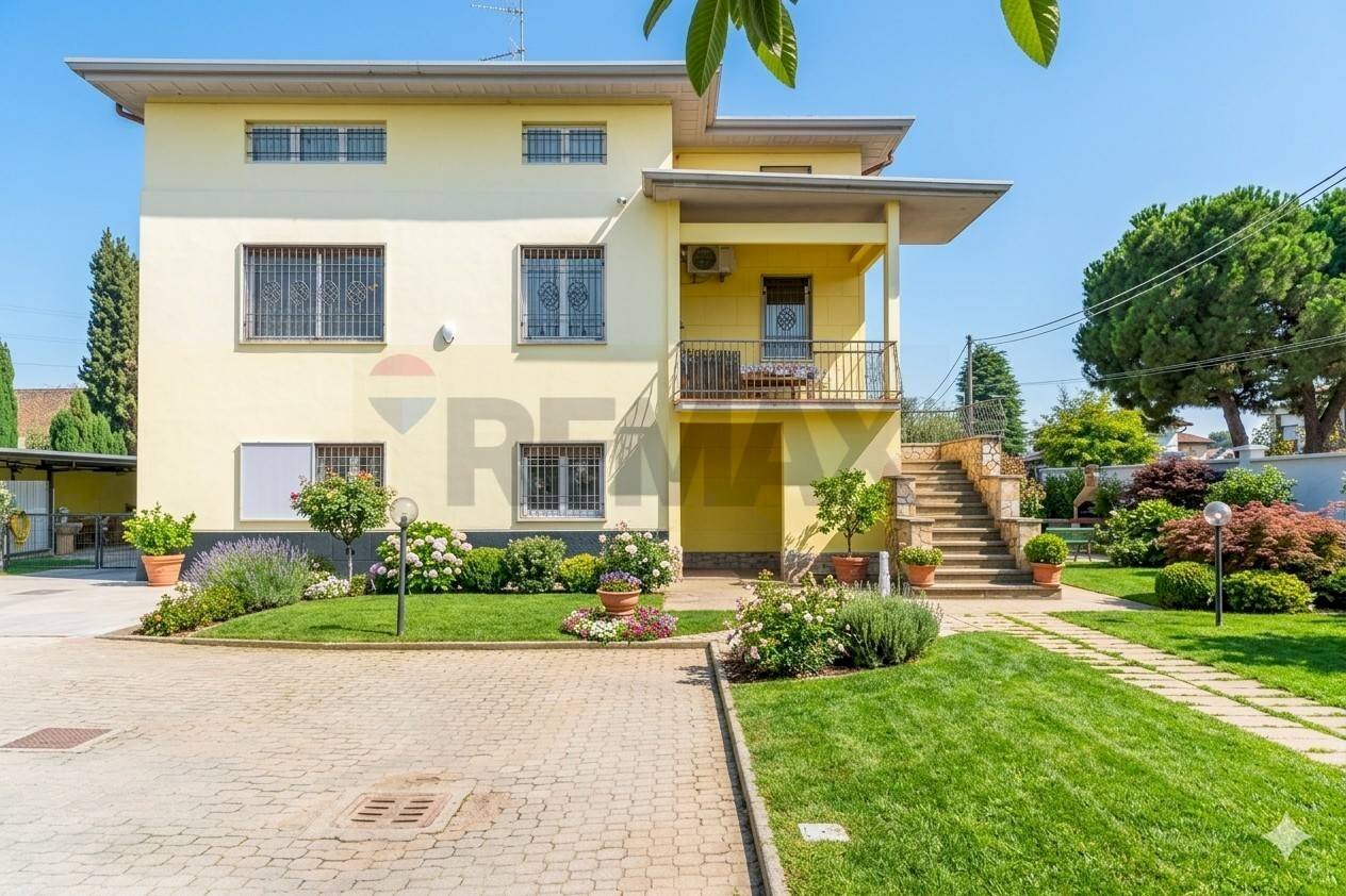 Casa all\'aperto - Villa Via Ristori
 
12, Gallarate - photo 2