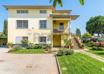 Casa all\'aperto - Villa Via Ristori
12, Gallarate - photo 2