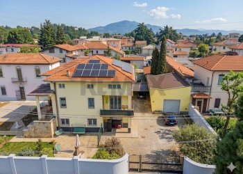 Edificio all\'aperto - Villa Via Ristori
12, Gallarate - photo 3