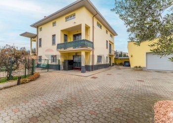 Casa all\'aperto - Villa Via Ristori
12, Gallarate - photo 4