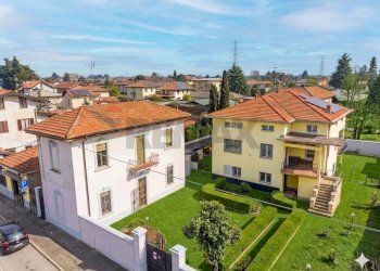 Edificio all\'aperto - Villa Via Ristori
12, Gallarate - photo 6