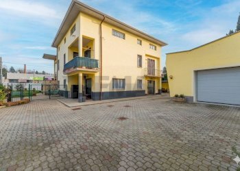 Edificio all\'aperto - Villa Via Ristori
12, Gallarate - photo 7