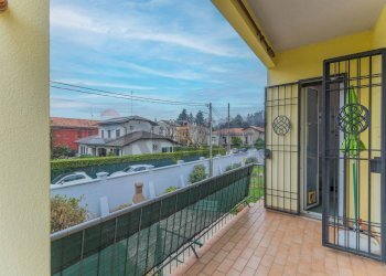 Balcone - Villa Via Ristori
12, Gallarate - photo 8