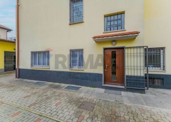 Casa all\'aperto - Villa Via Ristori
12, Gallarate - photo 9