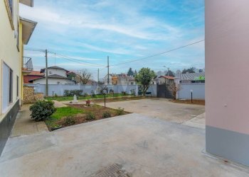 Terrazza - Villa Via Ristori
12, Gallarate - photo 10