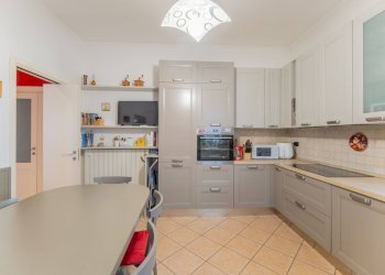 Cucina - Villa Via Ristori
12, Gallarate - photo 18