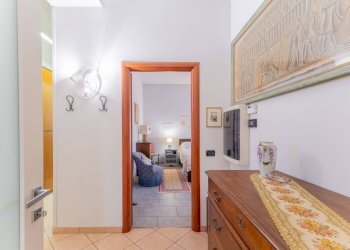 Hall / corridoio - Villa Via Ristori
12, Gallarate - photo 20