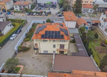 Posizione della mappa - Villa Via Ristori
12, Gallarate - photo 26