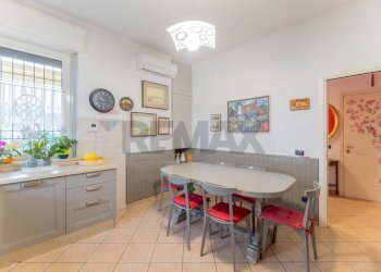 Sala da pranzo - Villa Via Ristori
12, Gallarate - photo 37