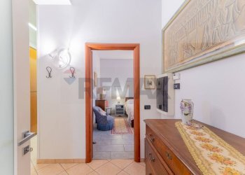 Hall / corridoio - Villa Via Ristori
12, Gallarate - photo 38
