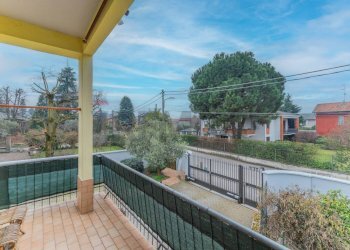 Balcone - Villa Via Ristori
12, Gallarate - photo 44