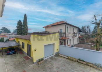Casa all\'aperto - Villa Via Ristori
12, Gallarate - photo 45