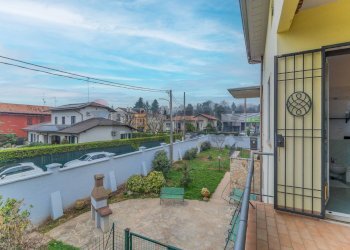 Casa all\'aperto - Villa Via Ristori
12, Gallarate - photo 46