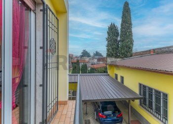 Balcone - Villa Via Ristori
12, Gallarate - photo 47