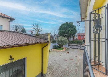Terrazza - Villa Via Ristori
12, Gallarate - photo 48