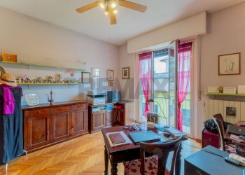 Sala da pranzo - Villa Via Ristori
12, Gallarate - photo 49