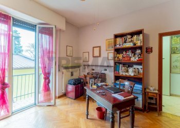 Sala da pranzo - Villa Via Ristori
12, Gallarate - photo 50