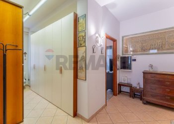 Hall / corridoio - Villa Via Ristori
12, Gallarate - photo 52