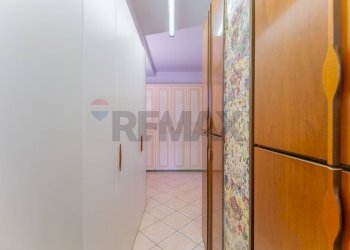 Hall / corridoio - Villa Via Ristori
12, Gallarate - photo 53