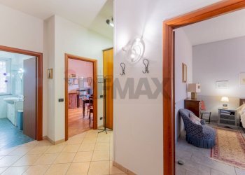 Hall / corridoio - Villa Via Ristori
12, Gallarate - photo 54