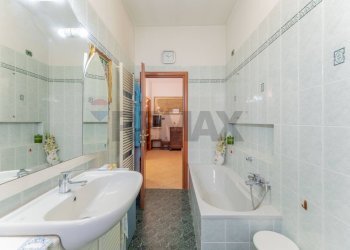 Bagno - Villa Via Ristori
12, Gallarate - photo 56