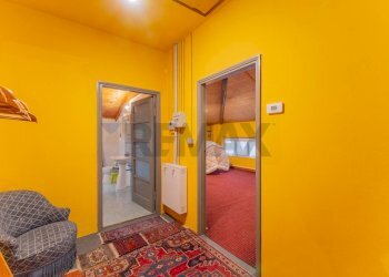 Hall / corridoio - Villa Via Ristori
12, Gallarate - photo 59