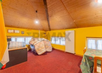 Camera / camera da letto - Villa Via Ristori
12, Gallarate - photo 60