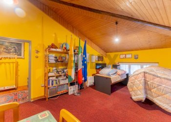 Camera / camera da letto - Villa Via Ristori
12, Gallarate - photo 61