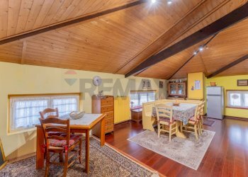 Sala da pranzo - Villa Via Ristori
12, Gallarate - photo 66