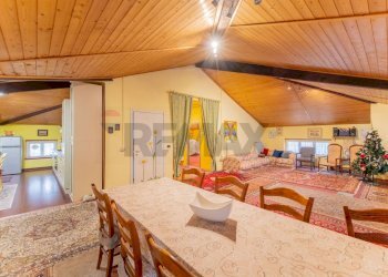 Sala da pranzo - Villa Via Ristori
12, Gallarate - photo 71
