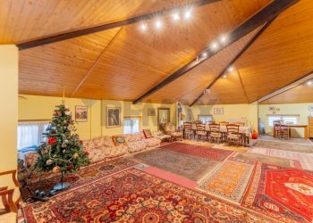 Soggiorno - Villa Via Ristori
12, Gallarate - photo 72