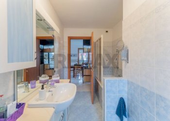 Bagno - Villa Via Ristori
12, Gallarate - photo 81