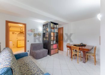 Sala da pranzo - Villa Via Ristori
12, Gallarate - photo 82