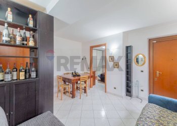 Sala da pranzo - Villa Via Ristori
12, Gallarate - photo 84