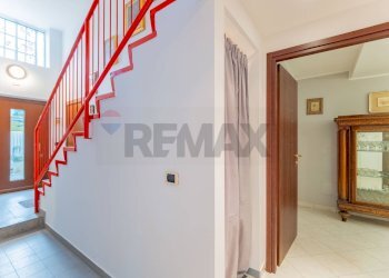 Hall / corridoio - Villa Via Ristori
12, Gallarate - photo 87