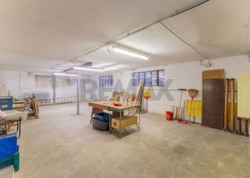 Dispensa di stoccaggio - Villa Via Ristori
12, Gallarate - photo 88