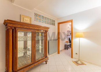 Hall / corridoio - Villa Via Ristori
12, Gallarate - photo 89