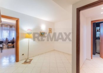 Stanza vuota - Villa Via Ristori
12, Gallarate - photo 90
