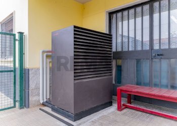 Terrazza - Villa Via Ristori
12, Gallarate - photo 96